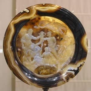 camée tazza farnese