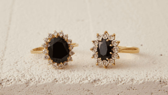 bague marguerite