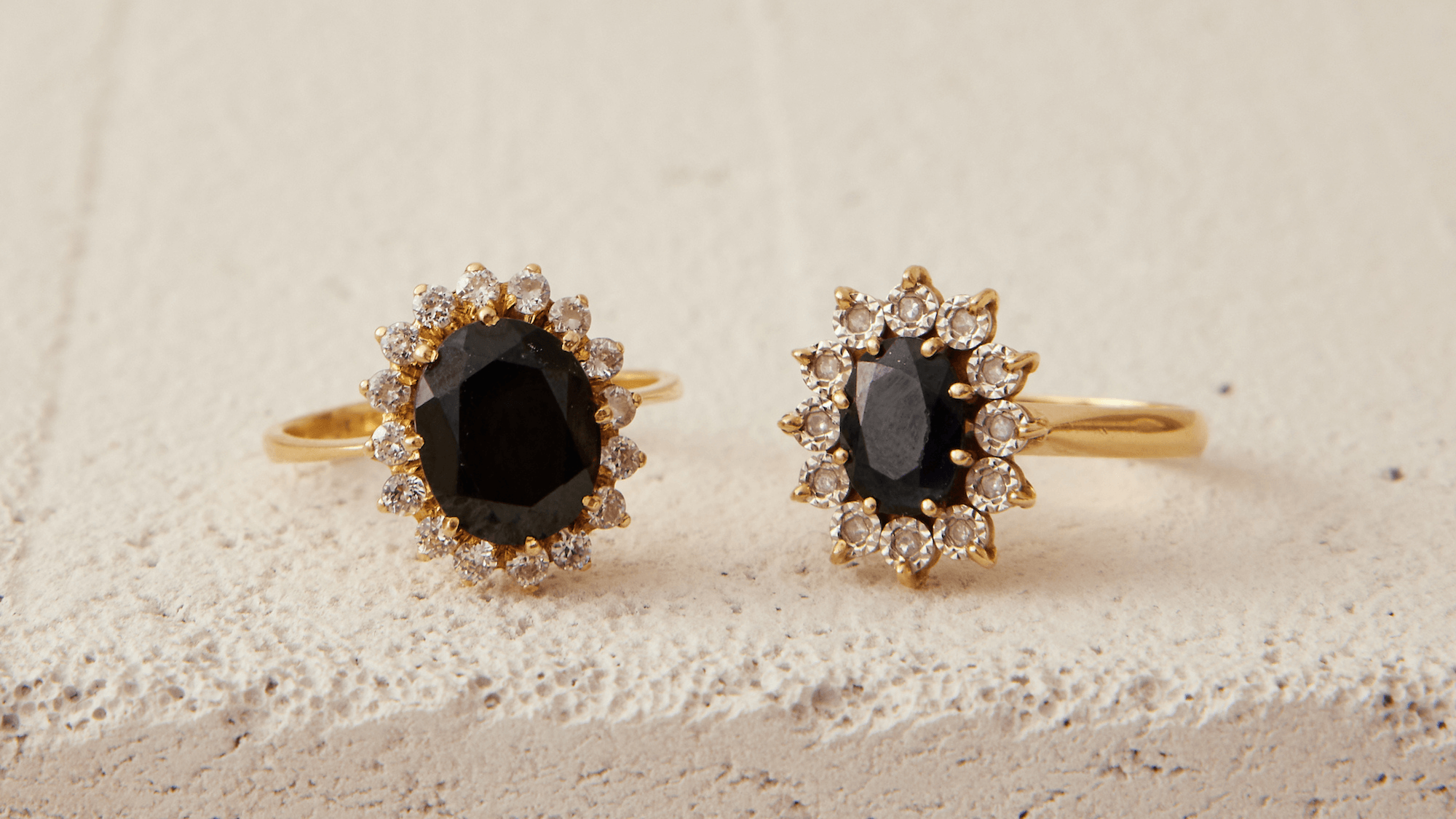 bague marguerite