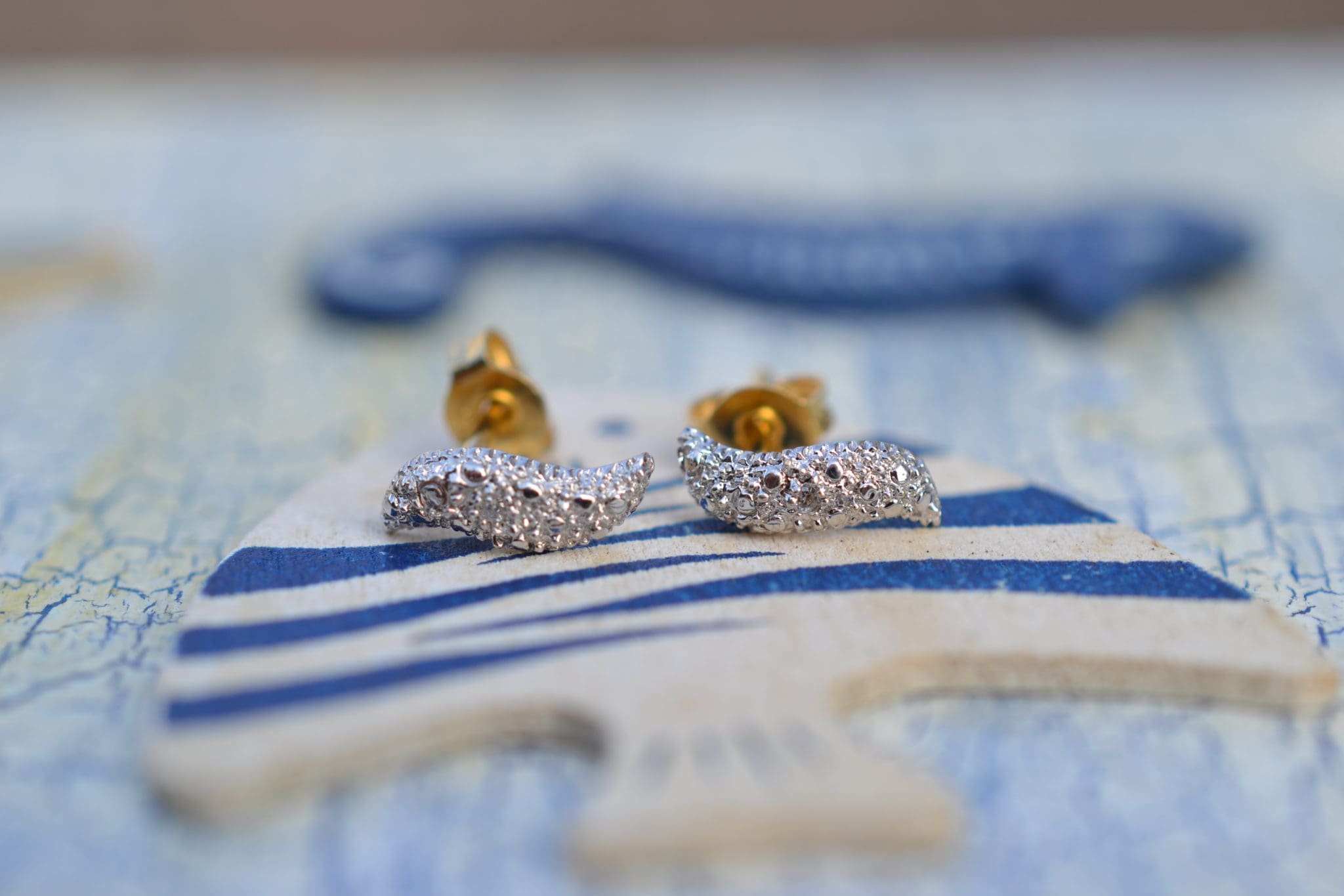 PUCES D’OREILLES VAGUES