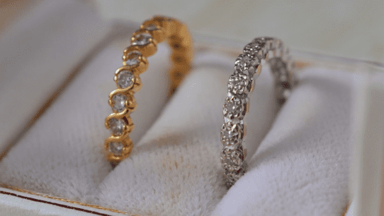 Alliances Américaines Diamants
