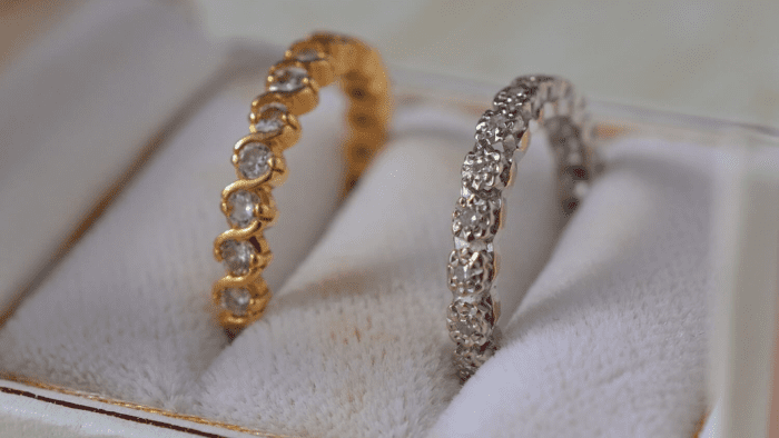 Alliances Américaines Diamants