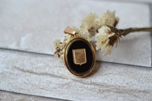 pendentif ancien
