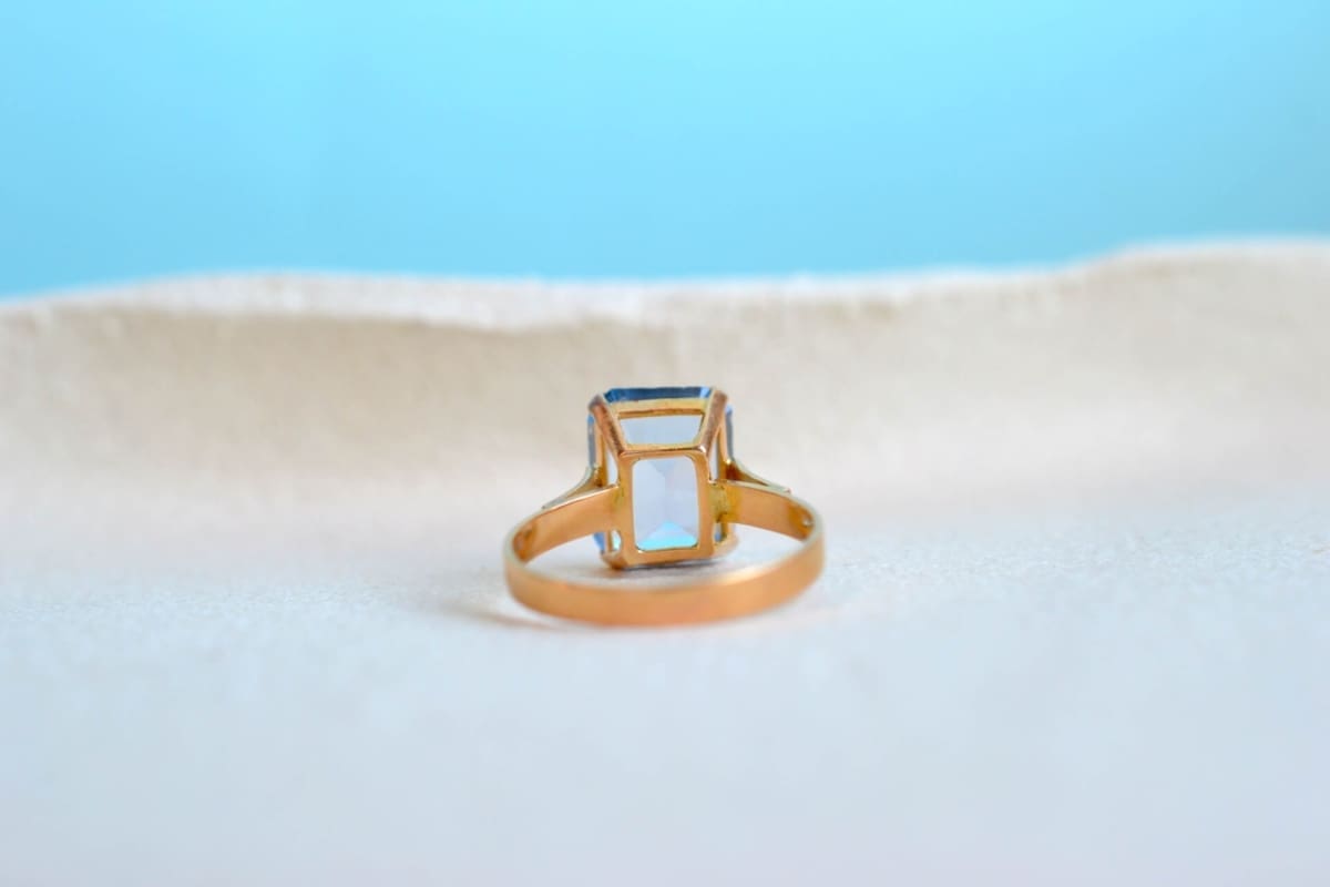 solitaire spinelle