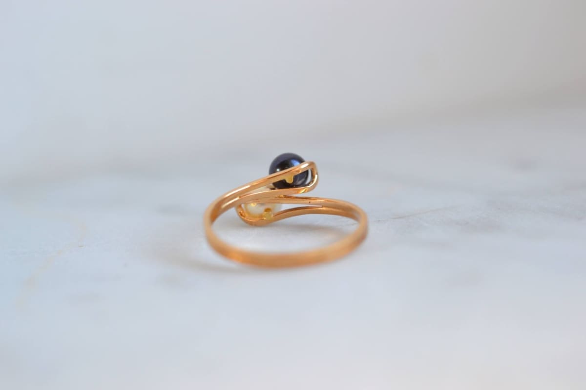 bague toi et moi