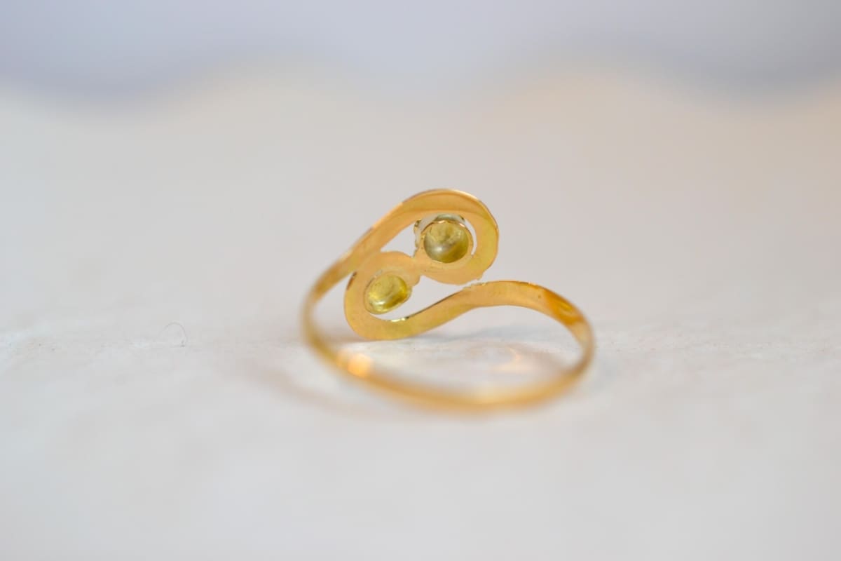 bague toi moi 2 ors