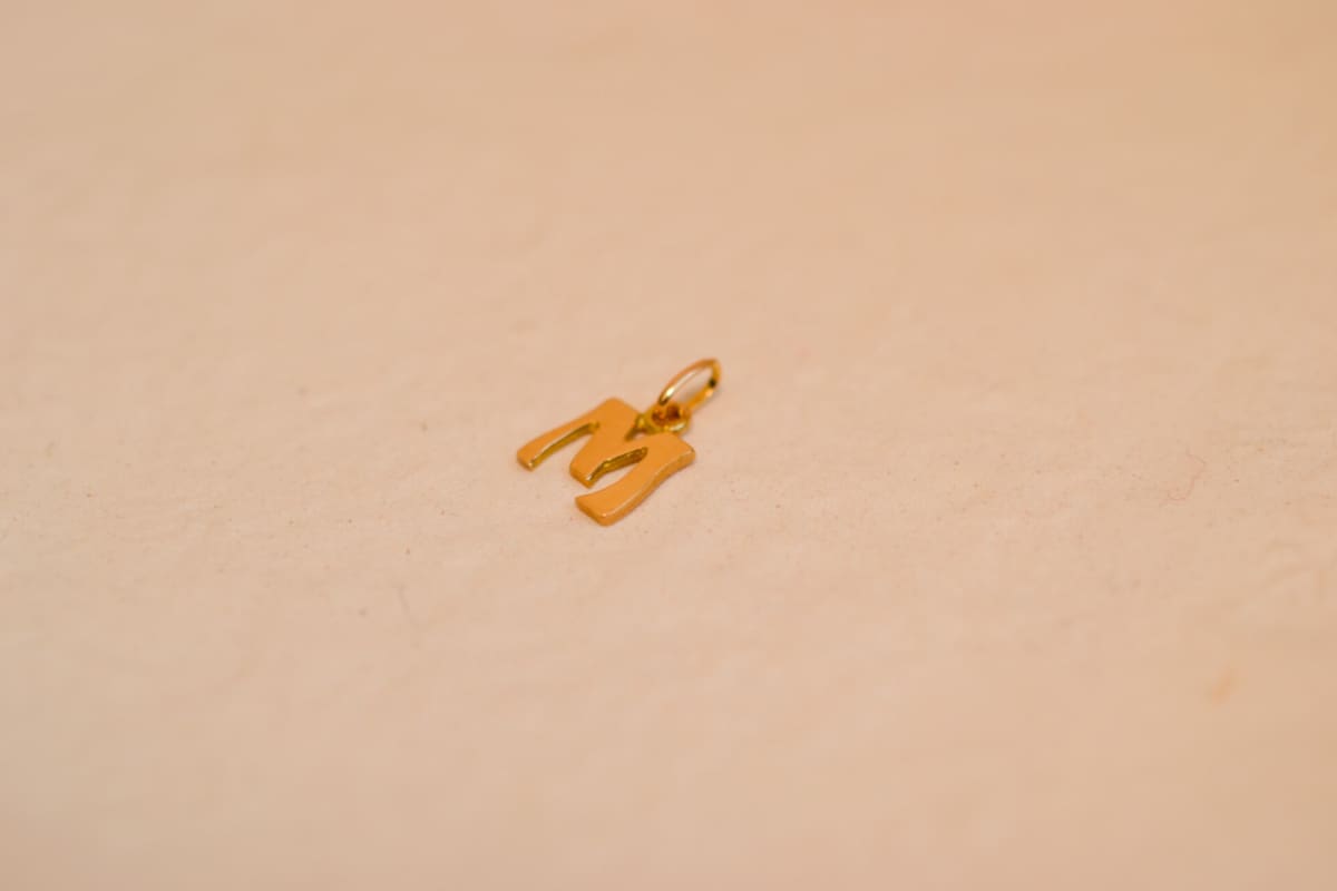 Pendentif 