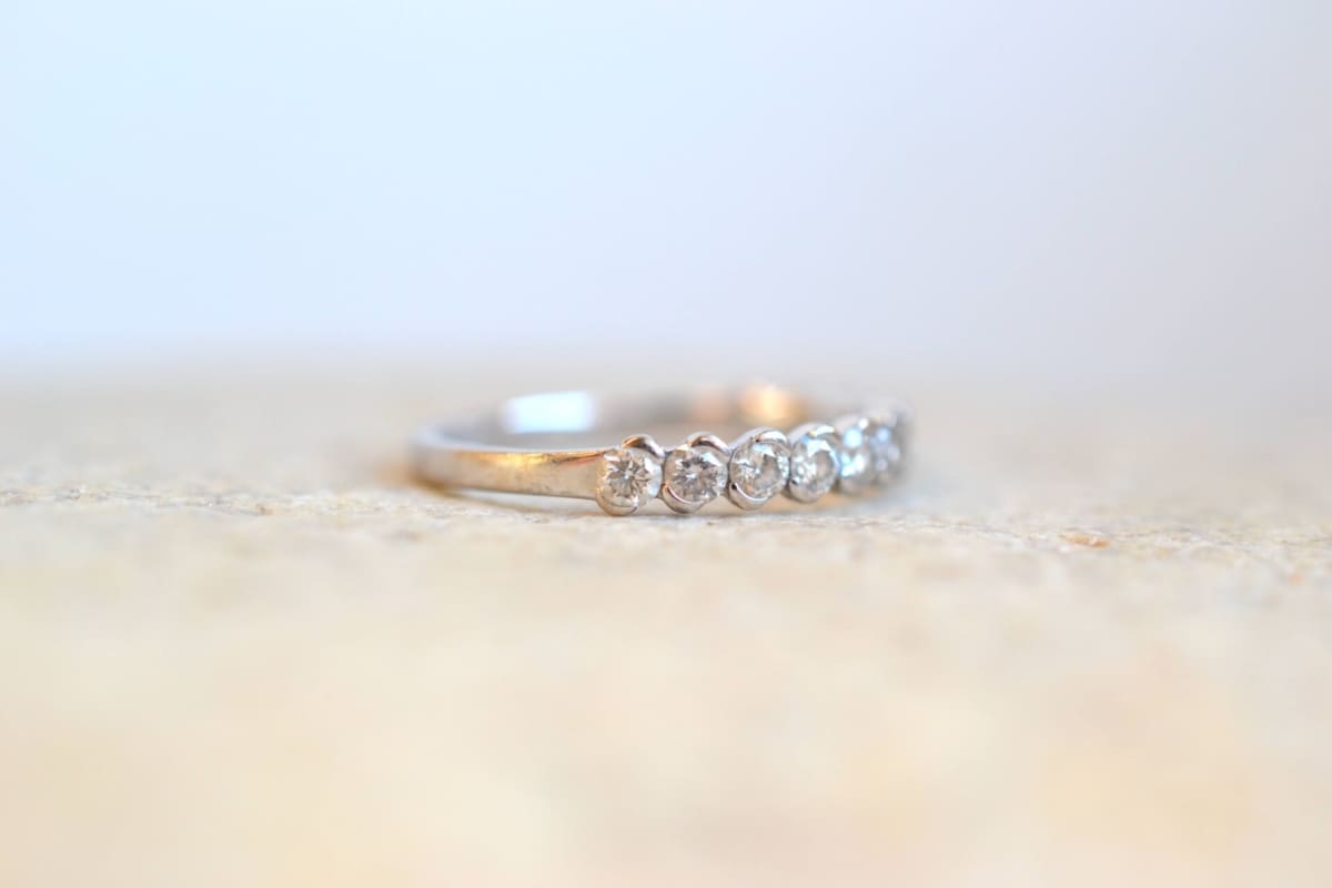alliance demi americaine diamants