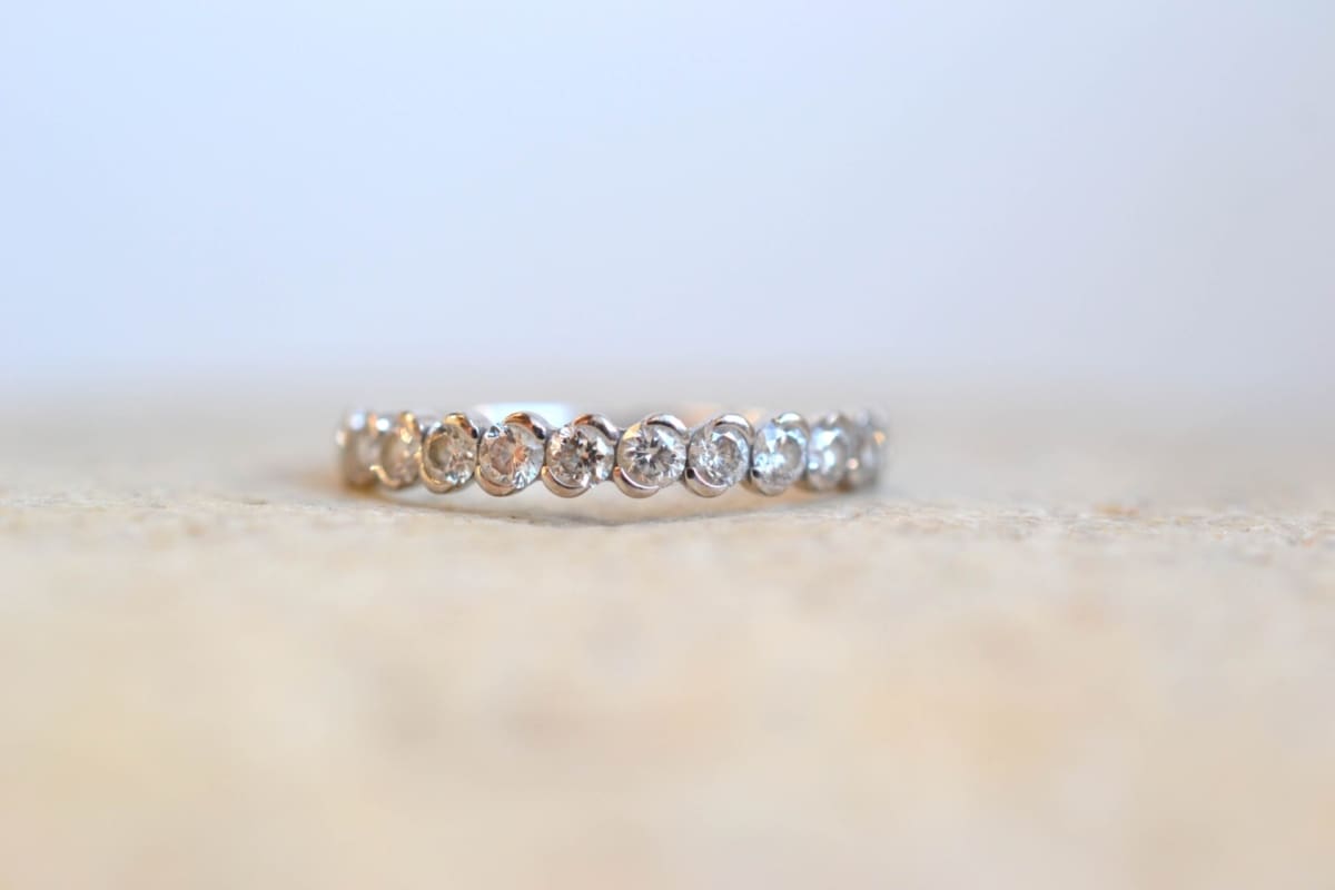 alliance demi americaine diamants