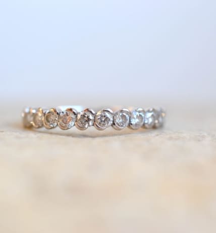 alliance demi americaine diamants