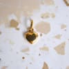 pendentif coeur