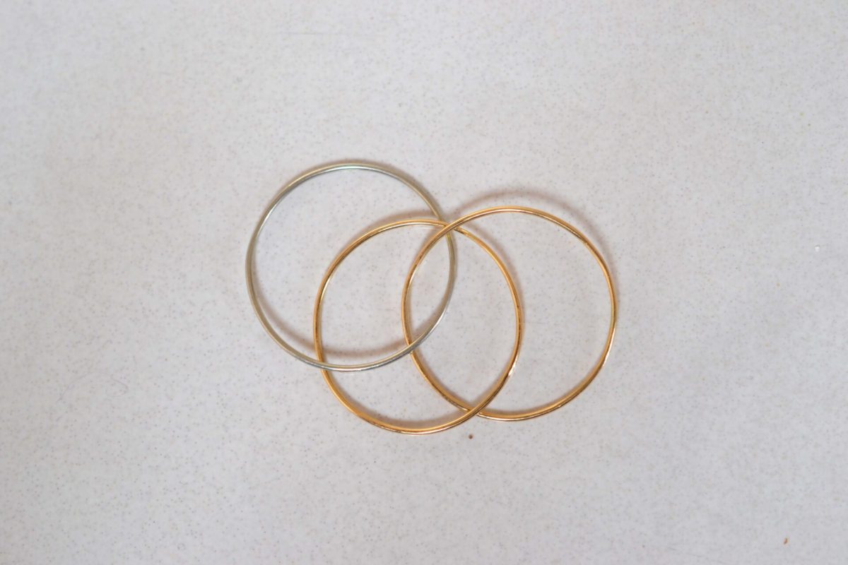 Bague 3 Ors fine