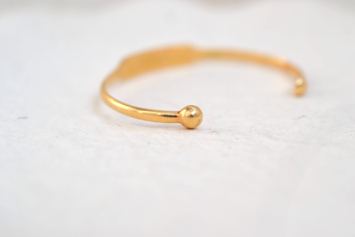 bracelet bebe