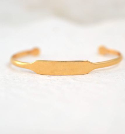 bracelet jonc bebe