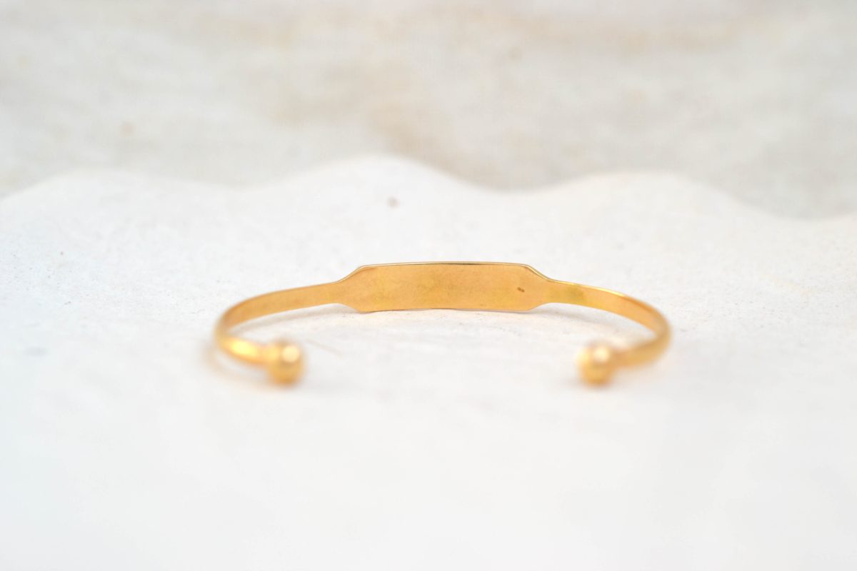 bracelet jonc petit