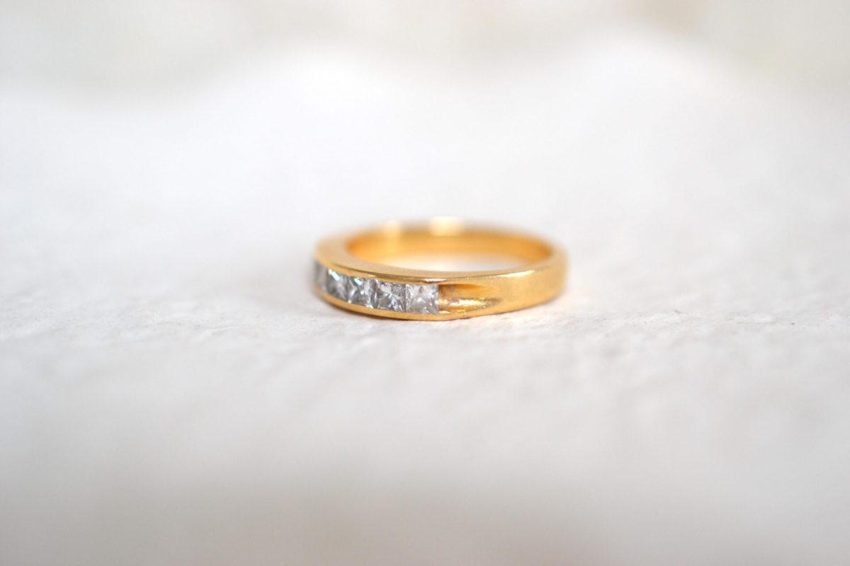 alliance diamants homme