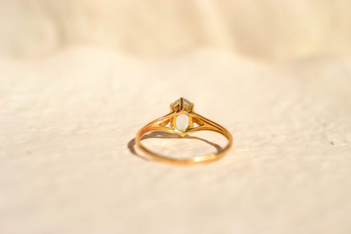 bague de marin