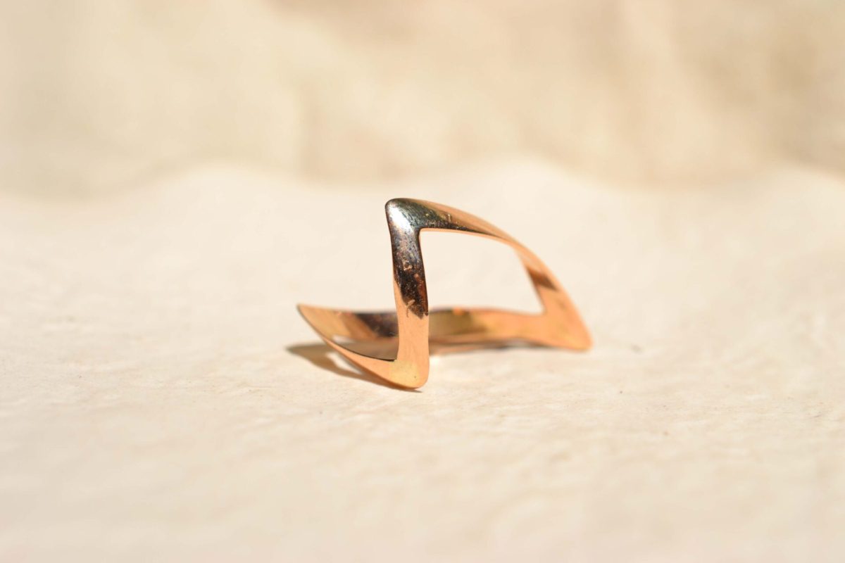bague africaine