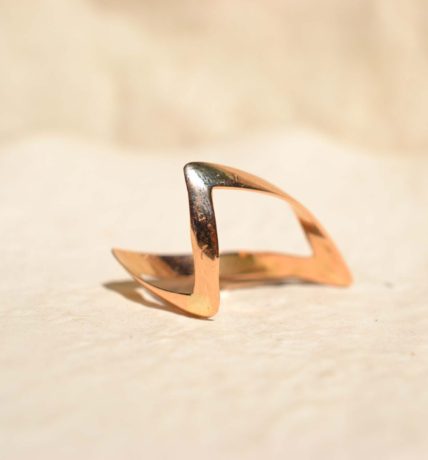 bague africaine